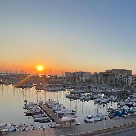 Il Quartetto Apartment Palermo Exteriér fotografie