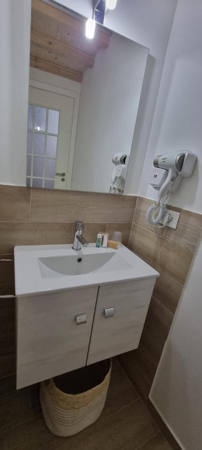 Il Quartetto Apartment Palermo Exteriér fotografie
