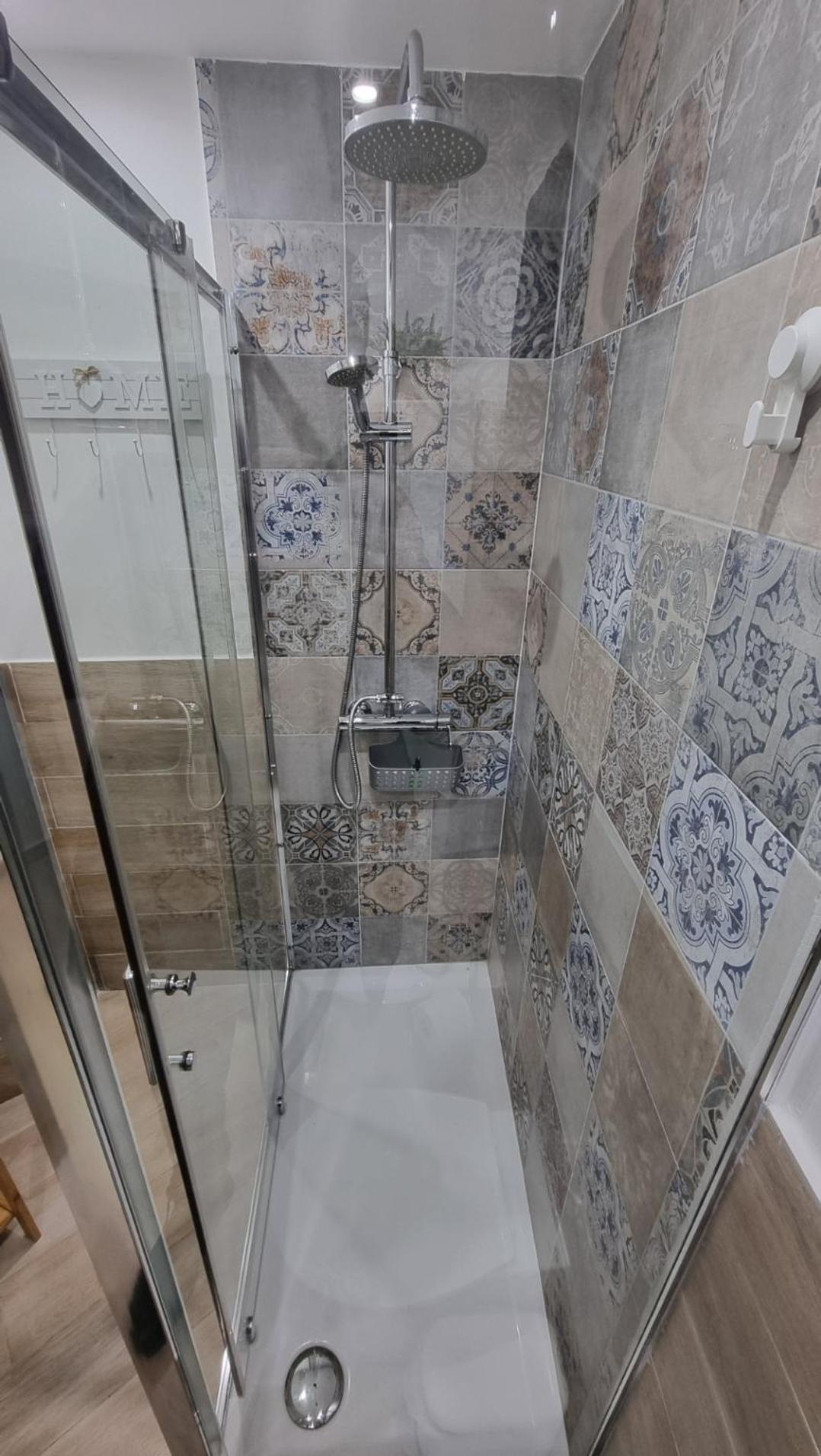 Il Quartetto Apartment Palermo Exteriér fotografie