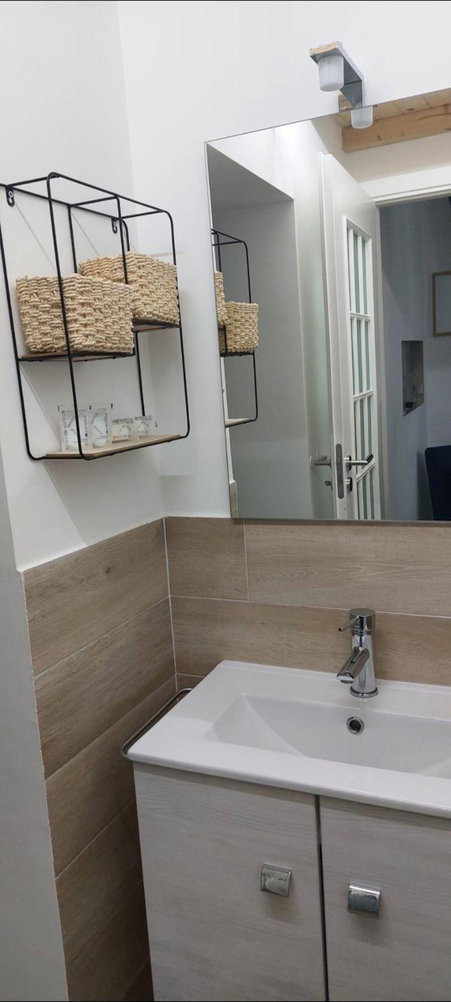 Il Quartetto Apartment Palermo Exteriér fotografie
