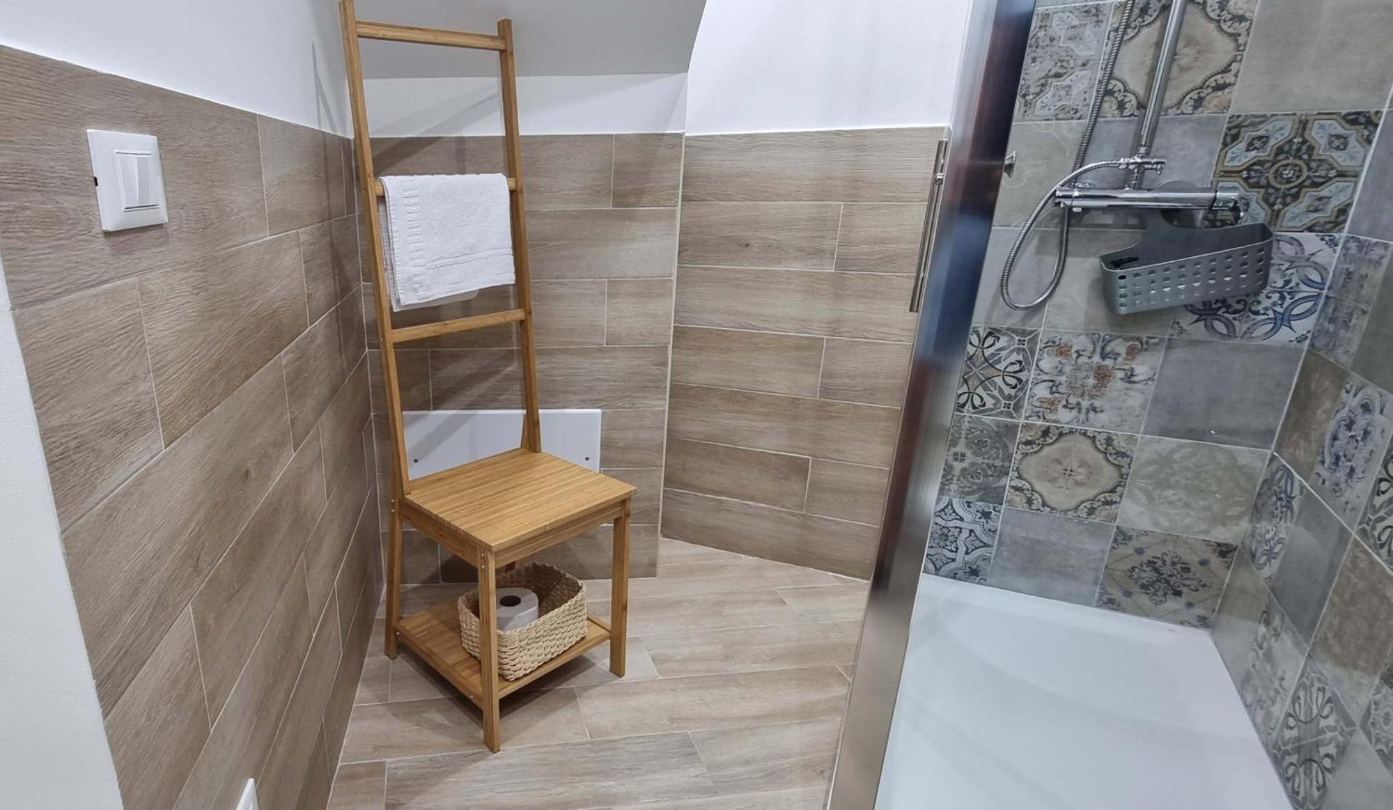 Il Quartetto Apartment Palermo Exteriér fotografie
