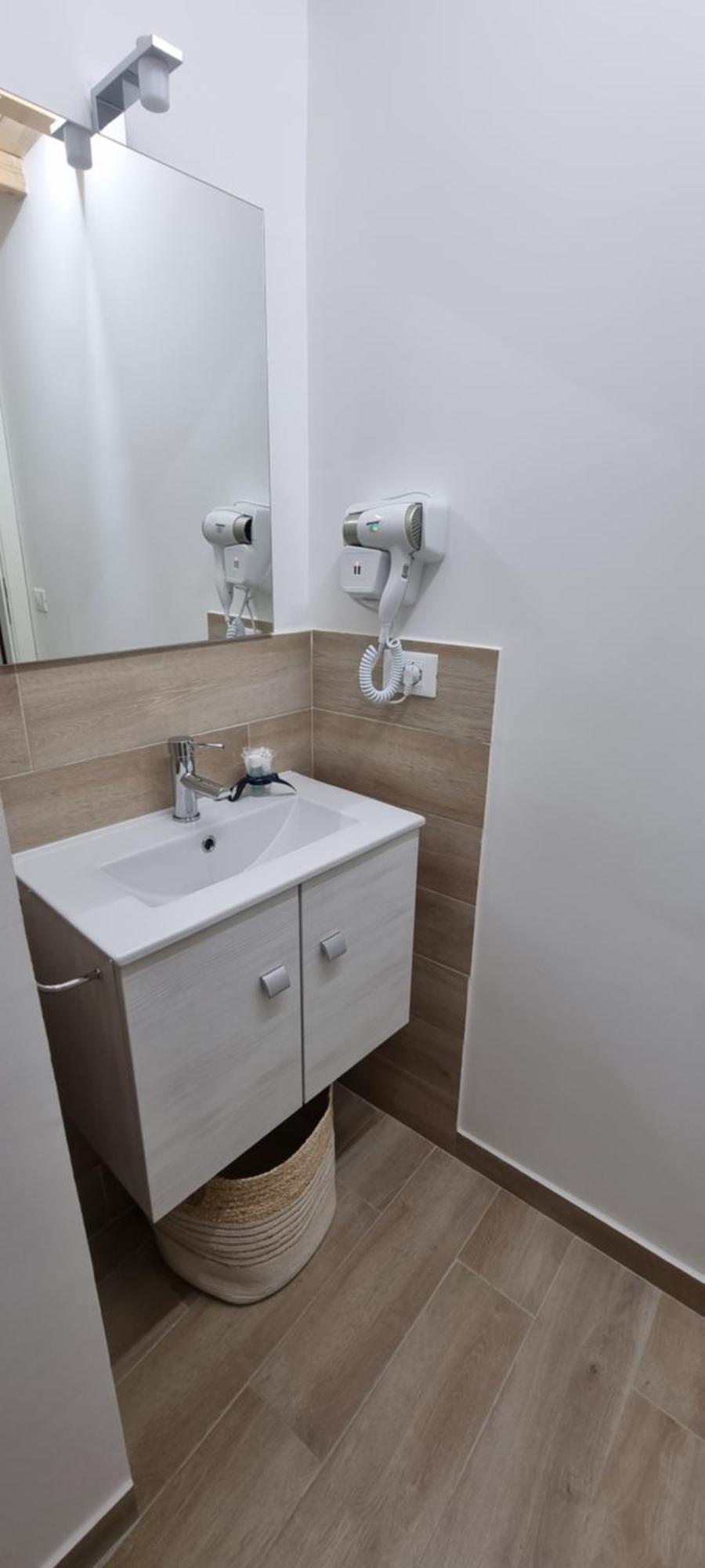 Il Quartetto Apartment Palermo Exteriér fotografie