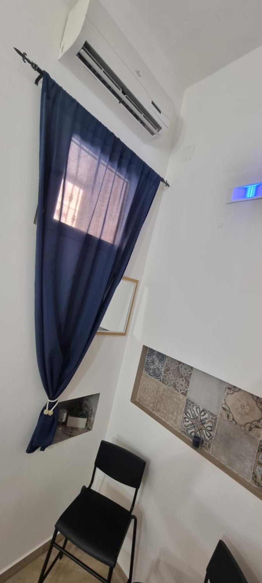 Il Quartetto Apartment Palermo Exteriér fotografie