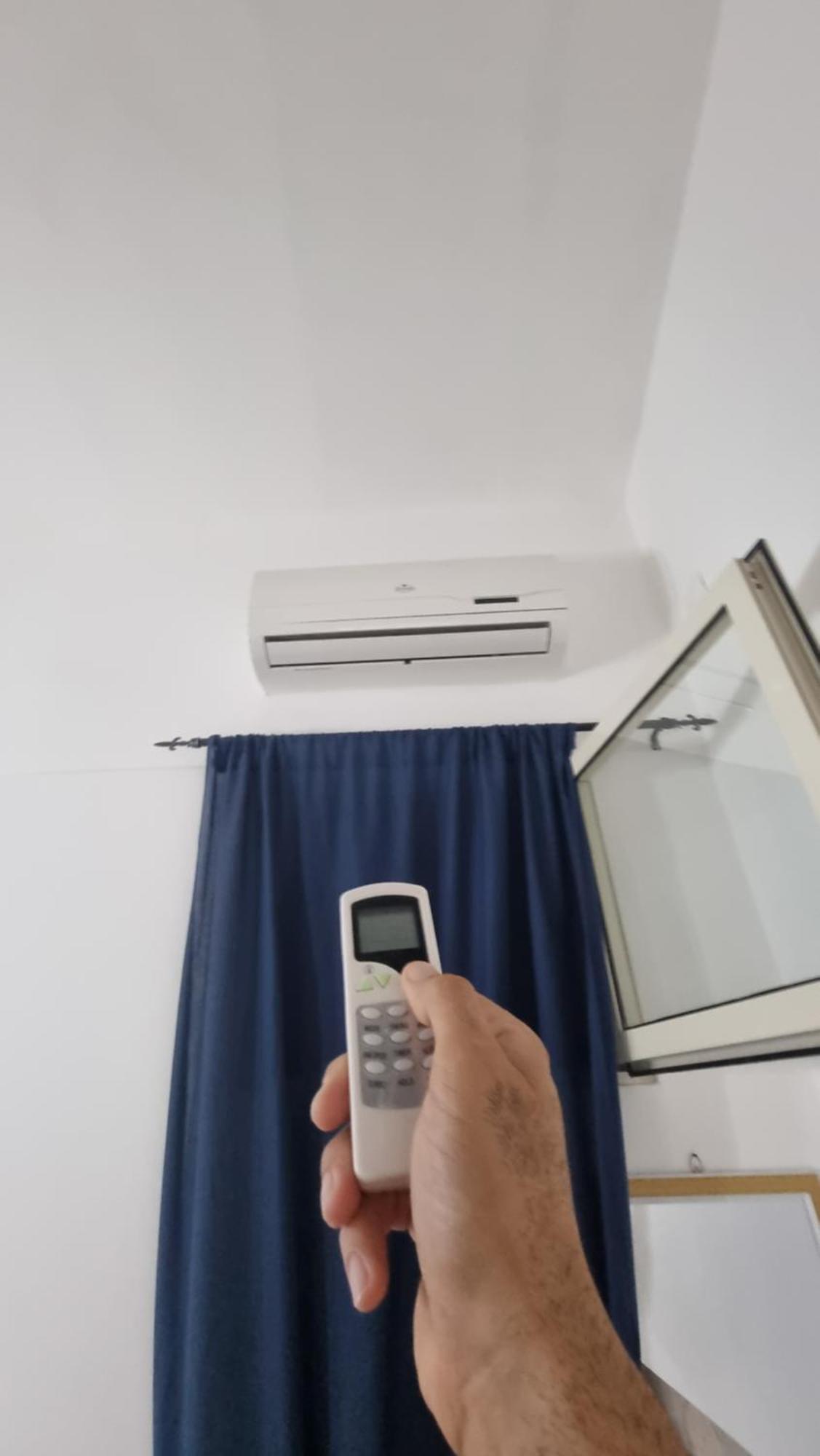 Il Quartetto Apartment Palermo Exteriér fotografie