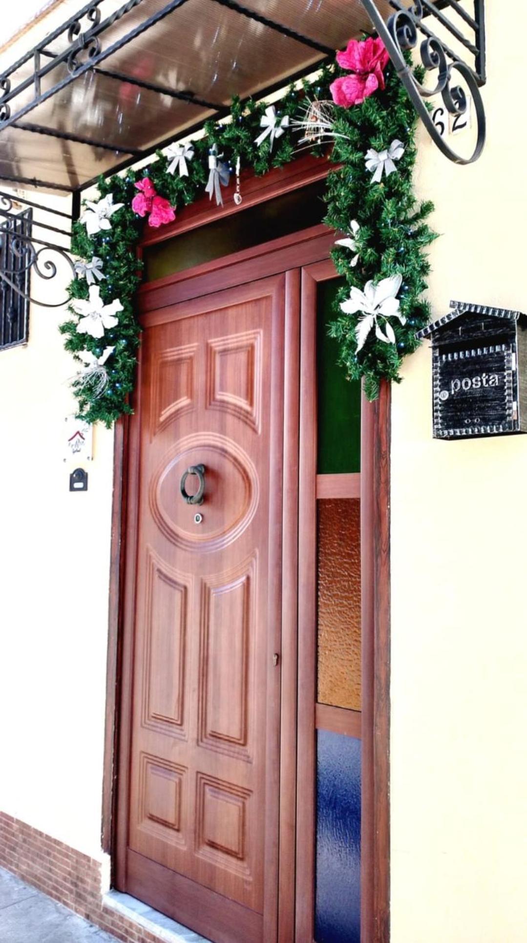 Il Quartetto Apartment Palermo Exteriér fotografie